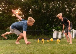 trampoline activités